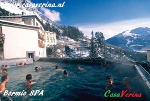 Bormio neve 2